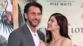 Who Is Alexandra Daddario's Husband? All About Andrew Form