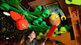 ‘I want to live at Legoland for 100 days’ - review of Legoland's new woodland village