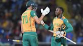 ICC T20 World Cup: Marco Jansen seals it with a six as South Africa win another close match, enter semifinals