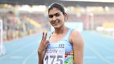 National Inter-State Championships: 400m runner Deepanshi fails dope test, suspended by NADA