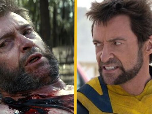 Deadpool & Wolverine: Hugh Jackman's Wolverine Return, Explained