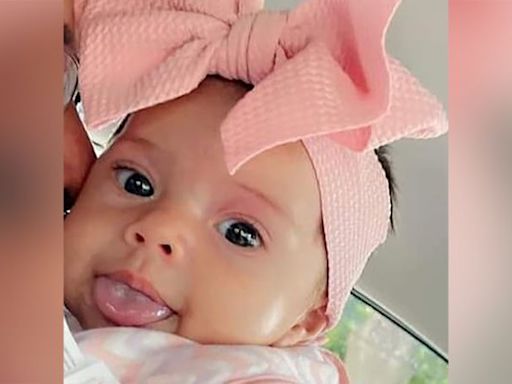 A missing New Mexico infant has been found and a suspect in her disappearance is in custody, FBI says