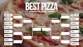 It's Round 1 of the Pizza Playoff! Vote for your favorite pizzeria at the Jersey Shore