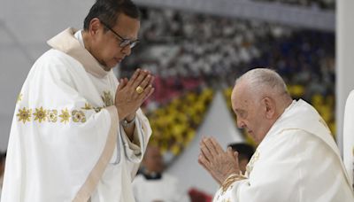 Declaración del Papa y el Imán indonesio contra el uso de la religión para atizar conflictos