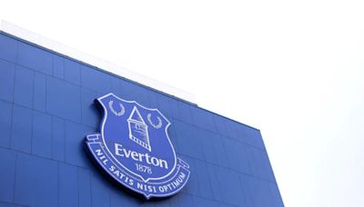 Ornstein: Everton’s Future in Doubt as Friedkin Group Walks Away