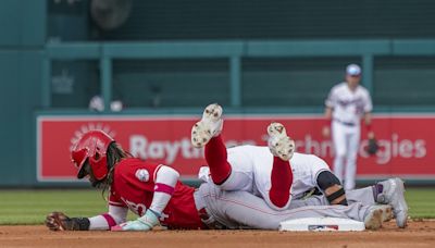 De la Cruz, Correa y Montero muestran su talento en jornada de blanqueadas en la MLB