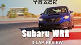 The 2022 Subaru WRX Is the All-Weather, All-Year Enthusiast Daily