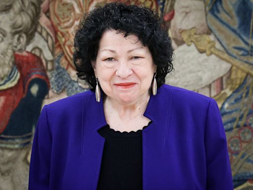 75 Sonia Sotomayor Quotes About Life, Equality and Justice