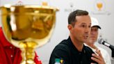 Mike Weir named International Team Captain for 2024 Presidents Cup