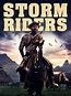 Prime Video: Storm Riders