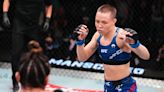 ¿Podrá Tracy Cortez sorprender a Rose Namajunas? Picks y apuestas para UFC Denver