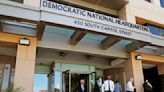 DNC delays presidential early states vote