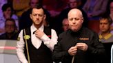 World Snooker Championship star made to eat words after 'sad to watch' comment