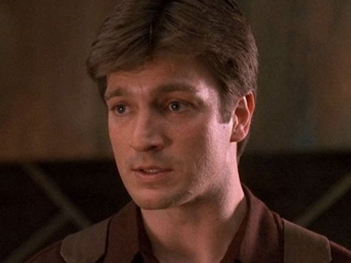 'Firefly' Fans Beg for This After Nathan Fillion Reveals Unexpected News