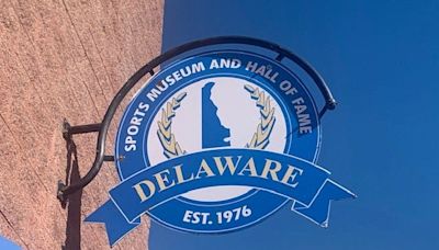 Tresolini: On eve of Delaware Sports Hall of Fame induction, a letter to my late father