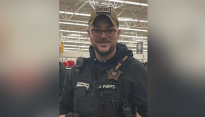 Deputy killed in Russell County shooting named