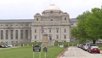 Leavenworth federal penitentiary has resumed “normal operations” after nearly 2-month lockdown