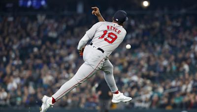 Boston Red Sox Trade Veteran Infielder Pablo Reyes to New York Mets