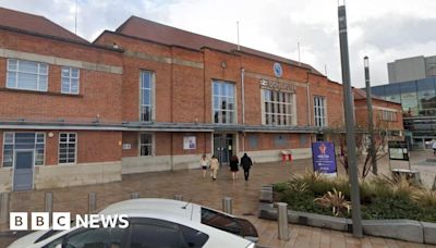 Doncaster railway services cancelled after person hit by train