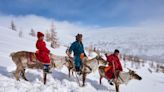 Meet The Dukha People: Mongolia’s Remote Reindeer-Riding Tribe