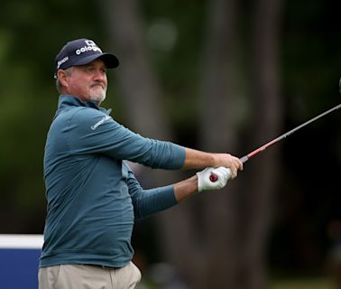 With 'monkey off my back,' Steve Stricker looks forward to defending AmFam Championship title