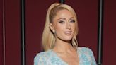 Paris Hilton transports us back to the 60s with new 'Bardot bangs' haircut