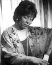 Shirley Horn