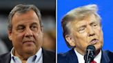 Chris Christie blasts Trump's repeated 'irresponsible conduct' after he shared Obama's purported address on social media