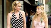 Sarah Jessica Parker reacts to Kim Cattrall’s ‘And Just Like That…’ appearance