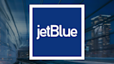 JetBlue Airways (NASDAQ:JBLU) Stock Price Up 4.2%