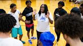 This Memphis woman is connecting overlooked local men's basketball players to the world