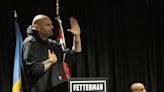 Oprah delivers November surprise, endorses Fetterman over Oz