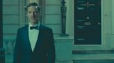 Watch the first trailer for Benedict Cumberbatch's new Netflix movie