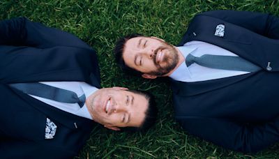 Jonathan and Drew Scott made a pact. How it helped them build an empire