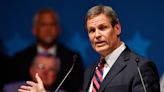 Nashville road closures begin Friday for Gov. Bill Lee's inauguration