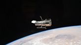 One-eyed space marvel: Hubble telescope to see universe with 1 gyro