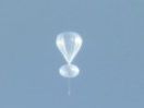 Denver residents report sightings of strange-looking balloon flying over the city: ‘Definitely an alien’