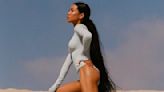 Soothe&B Siren Jhené Aiko Brings Love And Light To The Desert In New SKIMS Campaign, Sets The Tone...