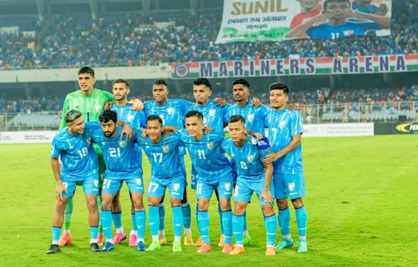 FIFA World Cup Qualifiers: What are India's chances of advancing to third round after Kuwait draw?