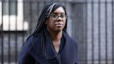 Kemi Badenoch’s civil servants celebrate diverse role models without mentioning her