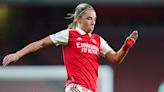 England midfielder Jordan Nobbs swaps Arsenal for Aston Villa