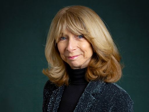 Helen Worth is departing Coronation Street after 50 years