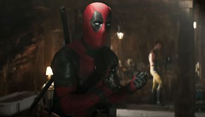 What If One Recurring Deadpool & Wolverine Joke Isn't Just A Joke? - SlashFilm