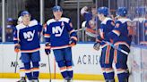 Bo Horvat's third-period goal leads Islanders past Blues, 4-2