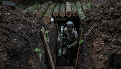 Rusia reivindica captura de seis pueblos en Ucrania, que evacua a cientos de personas