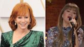 Reba McEntire Raves Over Former Stepdaughter-in-Law Kelly Clarkson Covering Her Song 'Till You Love Me' on TV...