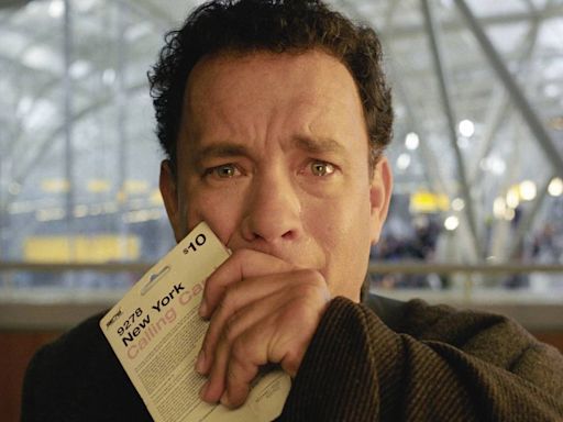 La tierna película de Tom Hanks que todo mundo está viendo en Netflix (un actor mexicano tiene un papel especial)