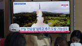 North Korea preparing ICBM tests and spy satellite launch: South Korea intel