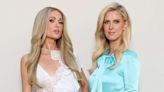 All About Paris Hilton's Relationship with Her Sister Nicky Hilton