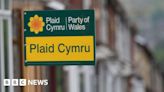 Plaid Cymru withdraws candidate support over social media posts